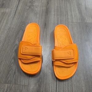 Adidas Pharrell Boost Slides Mens Size 10